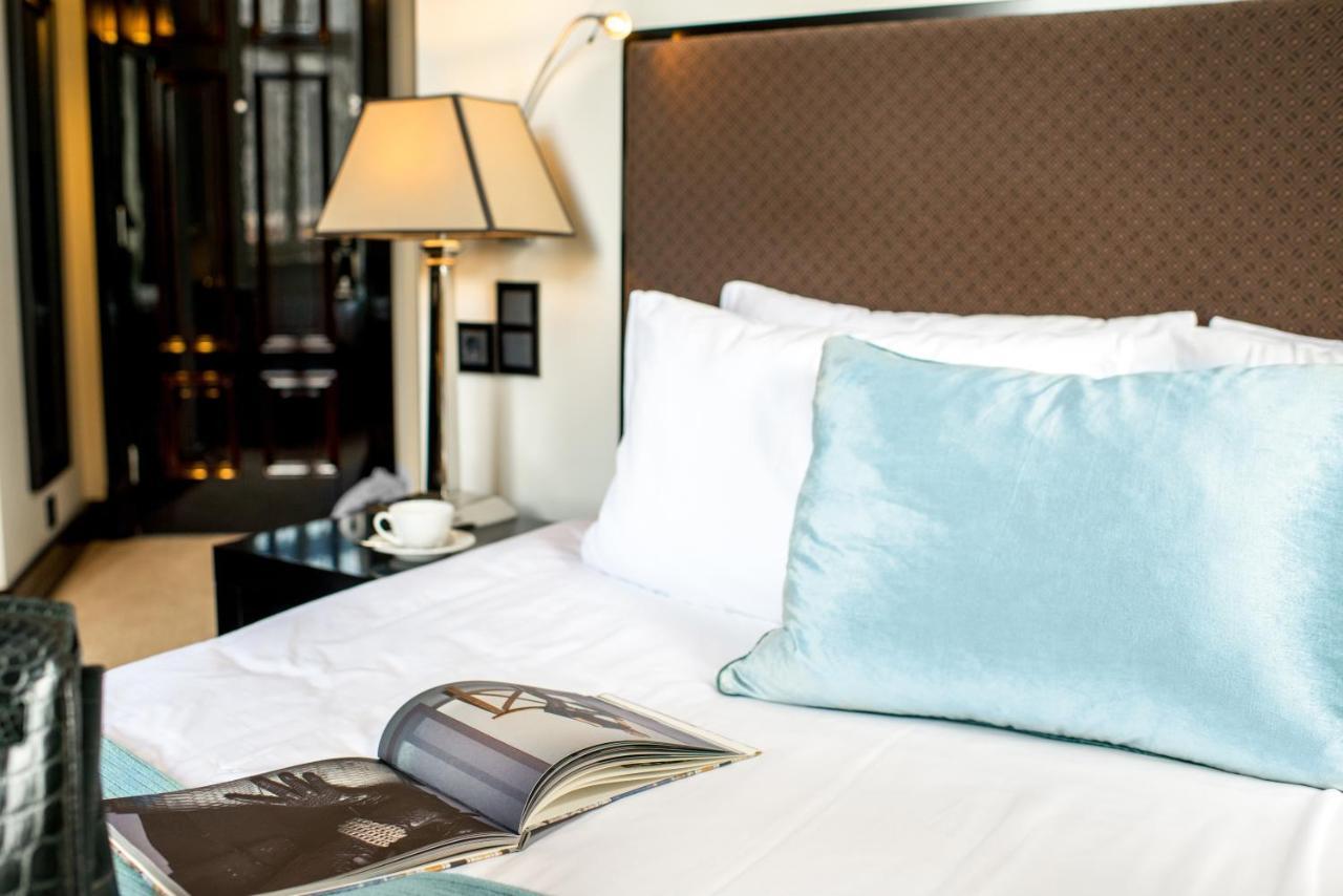 Astoria Hotel Λβιβ Εξωτερικό φωτογραφία