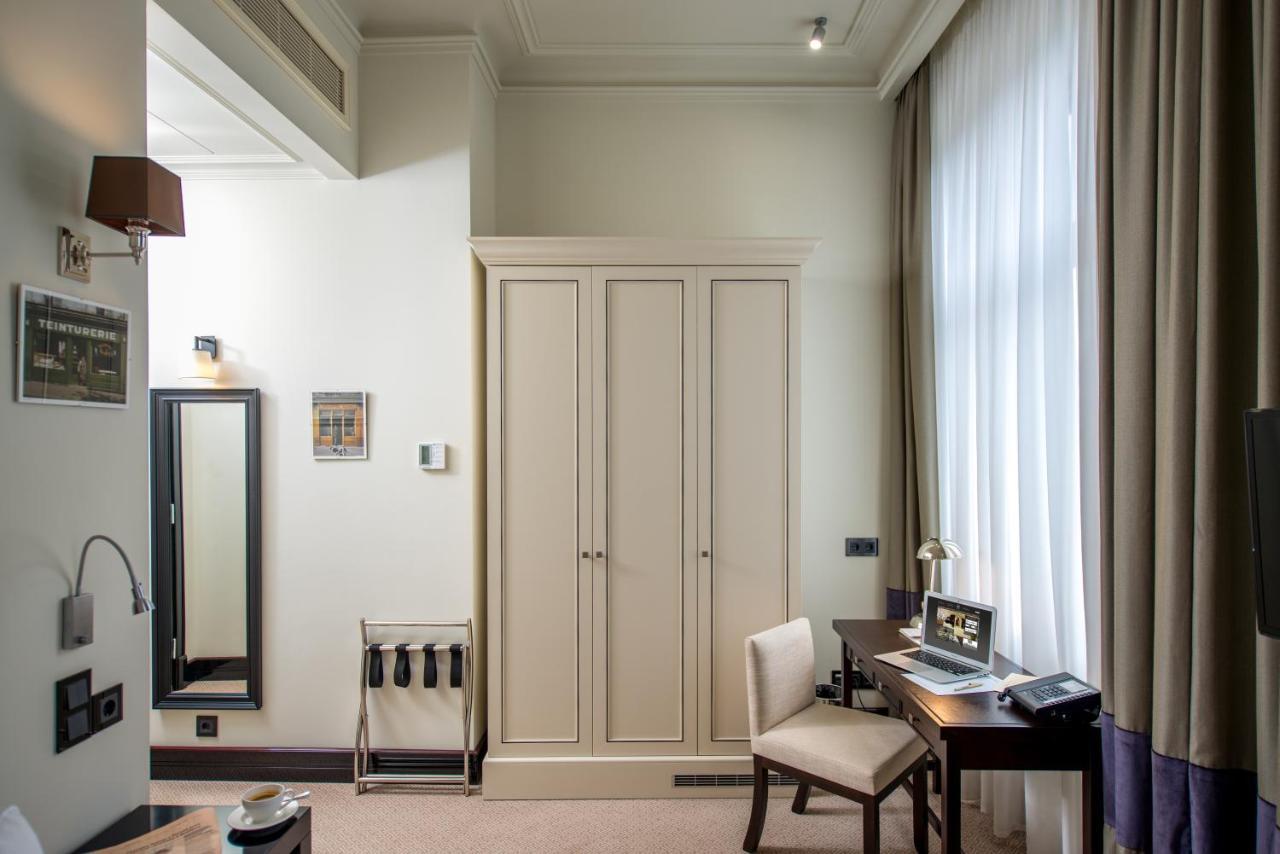 Astoria Hotel Λβιβ Εξωτερικό φωτογραφία