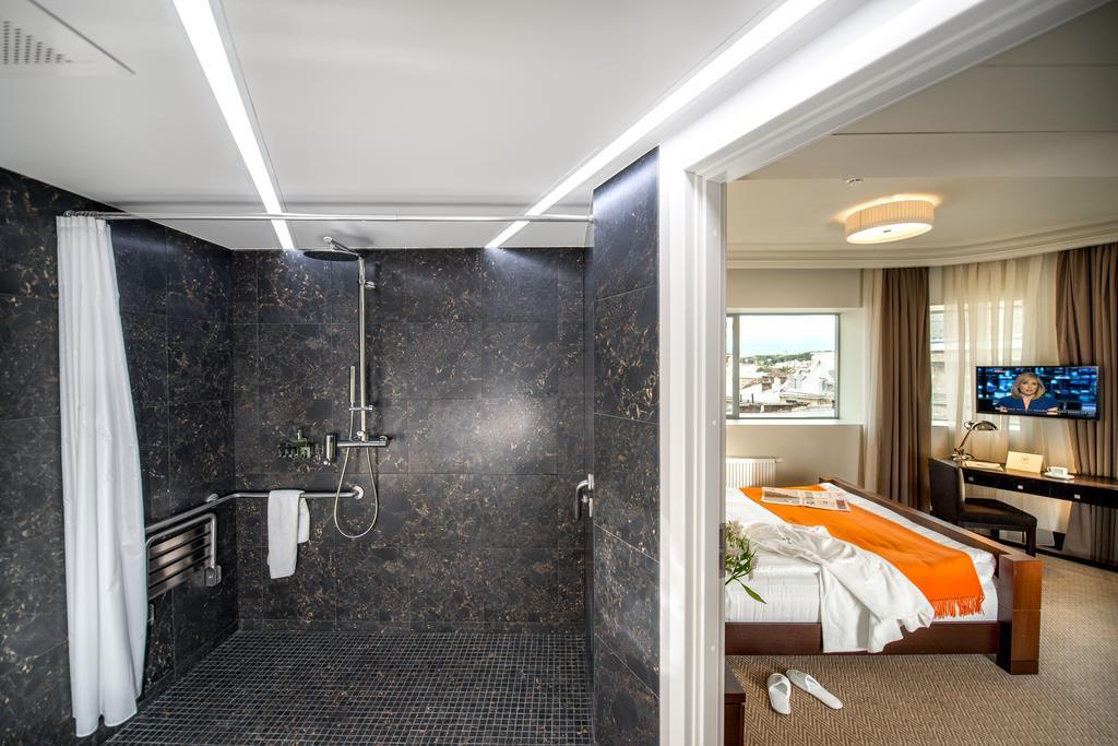 Astoria Hotel Λβιβ Εξωτερικό φωτογραφία
