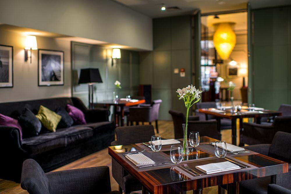 Astoria Hotel Λβιβ Εξωτερικό φωτογραφία