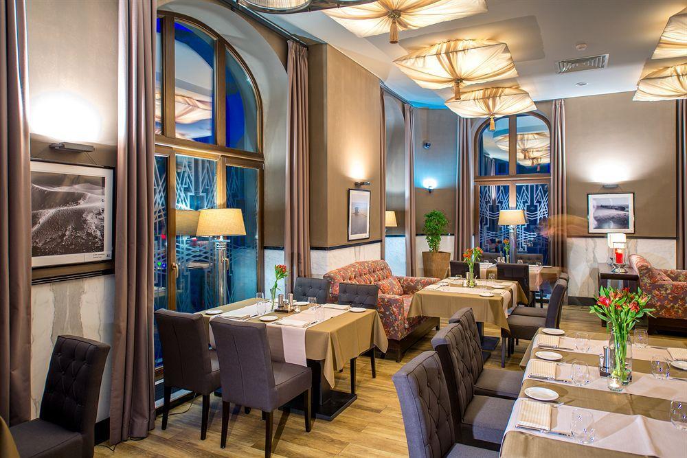Astoria Hotel Λβιβ Εξωτερικό φωτογραφία