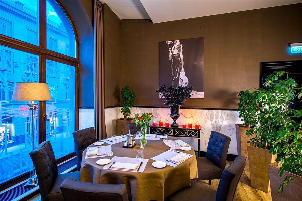Astoria Hotel Λβιβ Εξωτερικό φωτογραφία
