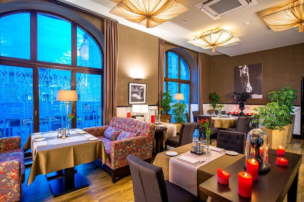 Astoria Hotel Λβιβ Εξωτερικό φωτογραφία