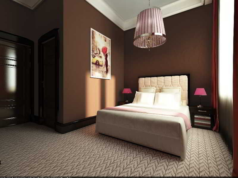 Astoria Hotel Λβιβ Εξωτερικό φωτογραφία