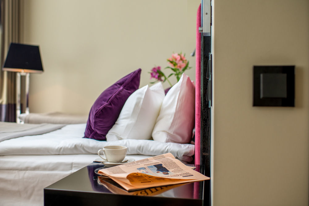 Astoria Hotel Λβιβ Εξωτερικό φωτογραφία