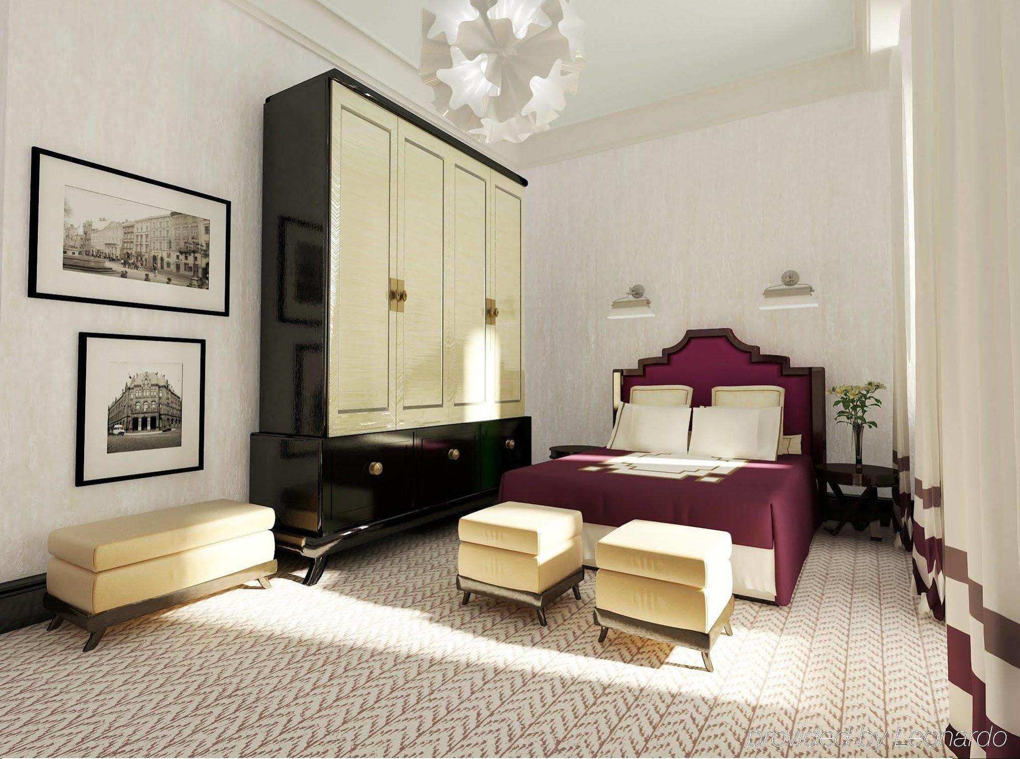 Astoria Hotel Λβιβ Εξωτερικό φωτογραφία